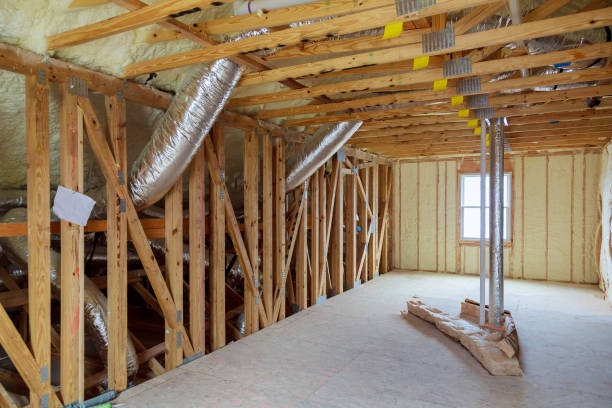Best Insulation for Specific Applications in Drew, MS