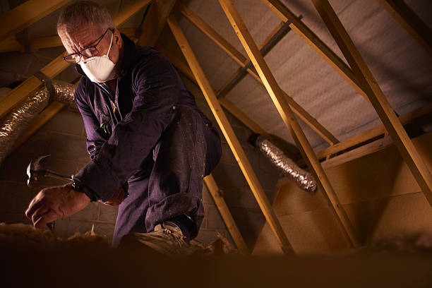 Best Types of Insulation in Drew, MS